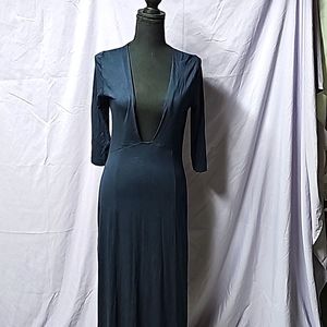 Asos sz 6 midi dress